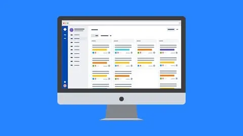 Learn how to manage projects with Jira for agile teams in this comprehensive beginner course from Simon Sez IT!
