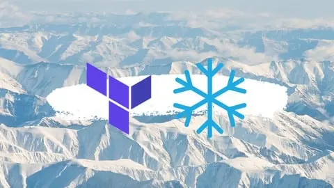 Complete guide to Managing Snowflake with Terraform