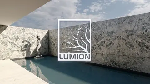 Bring your projects to life in Lumion 11! Render and get incredible photorealistic images and animations with Lumion