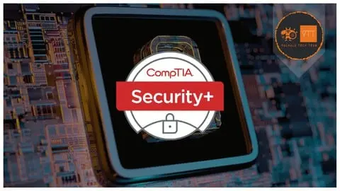 2021 Updated Practice Tests! Become a CompTIA Security+ Certified!
