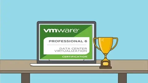 best practice Tests for VMware Data Center Virtualization Certification 2021