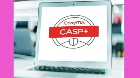 best practice Tests for CompTIA Advanced Security Practitioner (CASP) Certification 2021