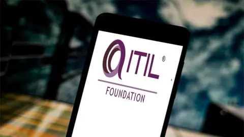 best practice Tests for ITIL Foundation Certification 2021