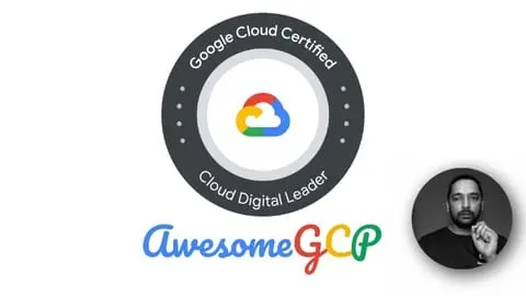 Practice for the GCP Cloud Digital Leader certification with scenario based questions.