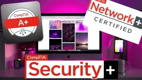 ALL in ONE : CompTIA A+