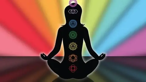Your 7 Chakras : The Complete Guide to Your Energy Body