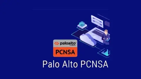 Palo Alto Networks Certified Network Security Administrator Practice Exam