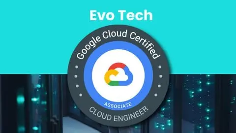 The Fastest Way to Pass Google Associate Cloud Engineer Certification Exam