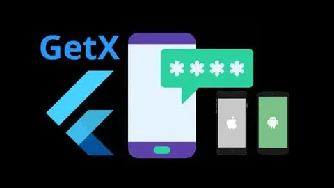 Become a Mobile App Developer - Build 6+ Applications with GetX & Firestore - eCommerce Cart App - Google Signin App etc