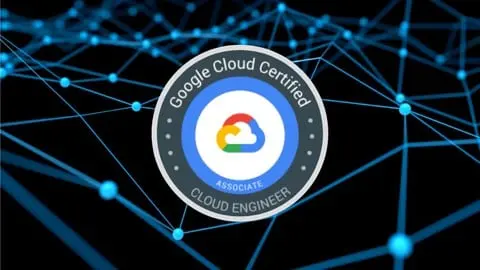 BECOME GOOGLE CERTIFIED ASSOCIATE CLOUD ENGINEER| CLEAR YOUR EXAM IN THE FIRST ATTEMPT| UPDATED 2021