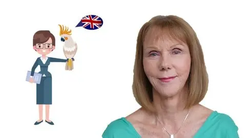 Achieve polished British pronunciation with the renowned ClearSpeak Method. Ideal for IELTS and those on a career path.
