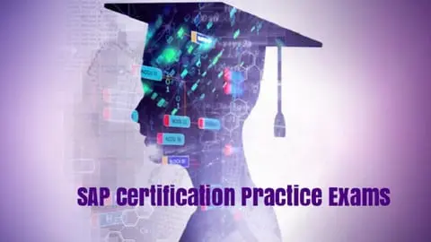 SAP Certified Application Associate - SAP S/4HANA Sourcing and Procurement - Upskilling for ERP Experts Practice/Mock Qu