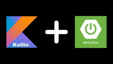 A complete hands on approach to learn the Kotlin programming language and build Restful APIs using Kotlin SpringBoot