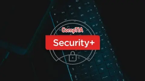Full-length CompTIA Security+ (SY0-601) Practice Exams