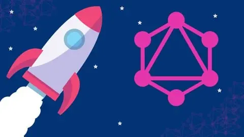 Learn and master GraphQL with Node and React by building real production ready applications