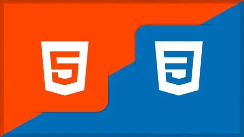 Learn HTML5 and CSS3 by going from an Absolute Beginner to Developing Mobile-First