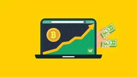 Cryptocurrency Futures Trading - How to Make Daily Profits Trading Crypto Futures on Binance. Crypto Trading Made Easy!