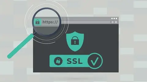 Master SSL/TLS hard parts