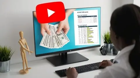 Achieve Clickbank success quickly using a video strategy without having to be in front of a camera with 30 minutes a day