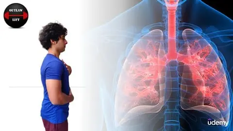 Importance of breathing well