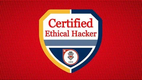 Certified Ethical Hacker v11: Certification