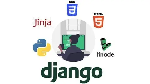Learn the entire technology stack to create beautiful and responsive websites with Python and Django!