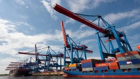 How to reduce freight forwarding expenses