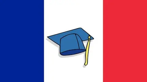 A comprehensive starter - French Language course