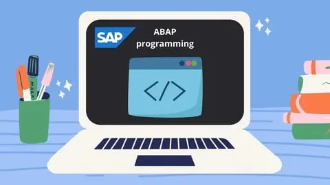 Introduction to the ABAP programming language