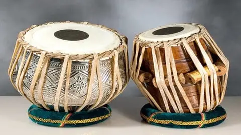 A complete guidelines of tabla course for the beginner's