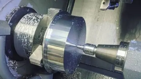 Learn to program CNC Lathes that use FANUC G-Codes.