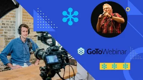 GoToWebinar: Quickly & Easily Launch Your Live Event Using GoToWebinar.