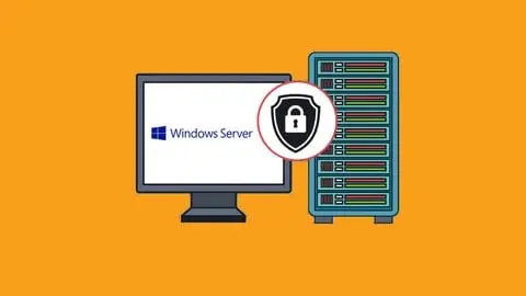 Learn all about Windows Server 2016 out-of-the-box security stack