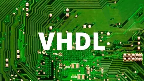 Test your understanding of VHDL with 6 Practice test and 100+ Questions