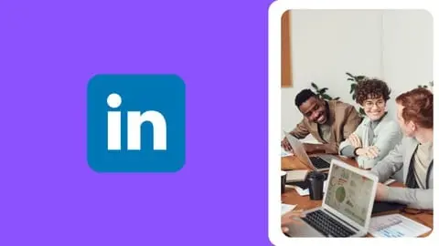 Covers everything about LinkedIn marketing you should know to get started!