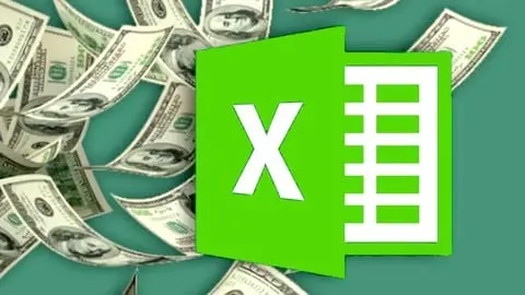Simple and fast course about all you need to know to use Microsoft Excel Formulas and Functions.