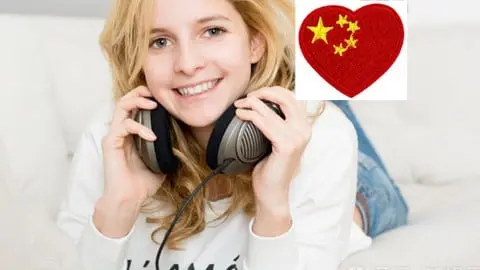 Build a solid foundation of Chinese language with videos