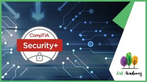 Dive into comptia security +. Learn CompTIA Security + topics