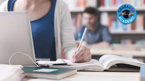 Learn essential skills for writing different types of academic paragraphs