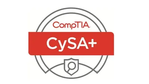 Be an Ethical Hacker with CompTIA Cybersecurity Analyst+