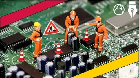 Be an expert of analyzing AC Circuits. This course will you a huge understanding of how AC circuits work.