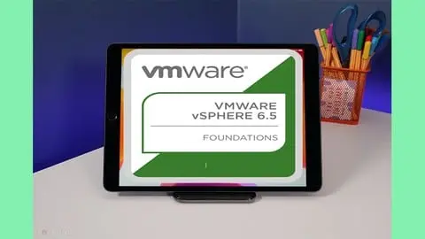 best practice Tests for VMware vSphere Foundations Certification 2022