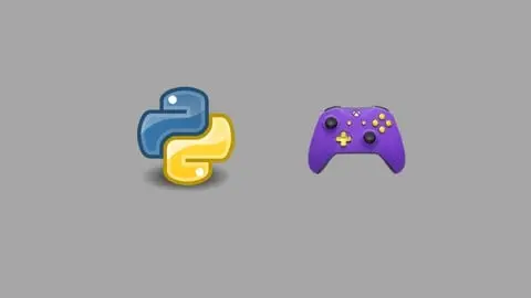 Learn Python programming in the most exciting way -- By making Games: Flappy Bird and Pong games