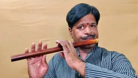 Learn Annamacharya Keerthanas in different raagas