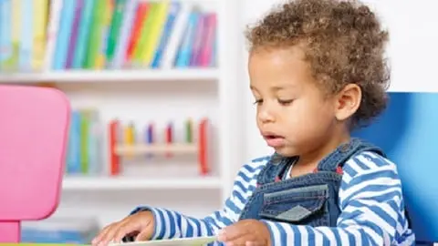 Effectively assist children learn how to read and write.