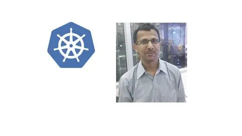 Learn Kubernetes in easy way