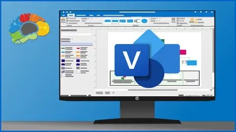 Visio diagrams can make your work flow!