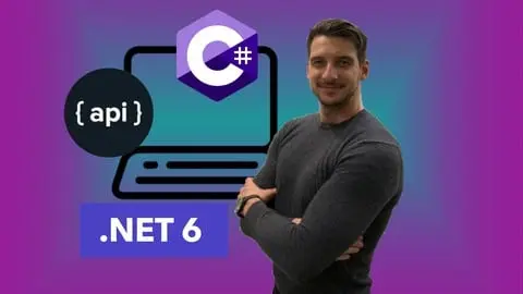 Create C# newest feature "Minimal API"