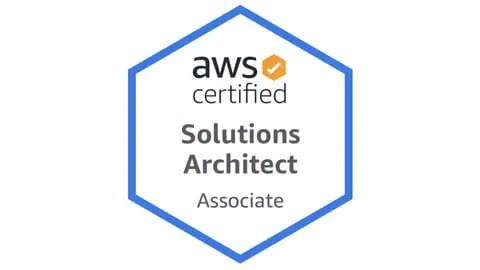 Amazon AWS Certified Solutions Architect - Associate Practice Test for Beginners from Zero to Hero.