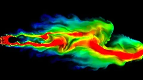 A Complete Package of Computational Fluid Dynamics (CFD) using SolidWorks 2021